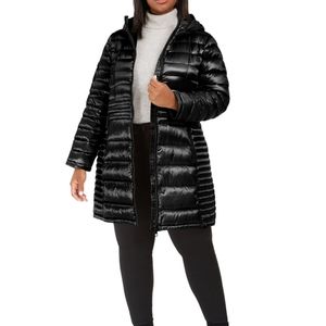 calvin klein plus size jackets